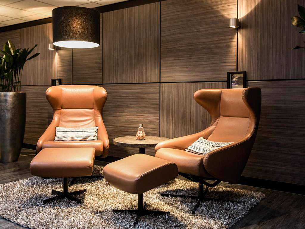 Réveillez-vous au coeur d'Eindhoven - 4* - 2