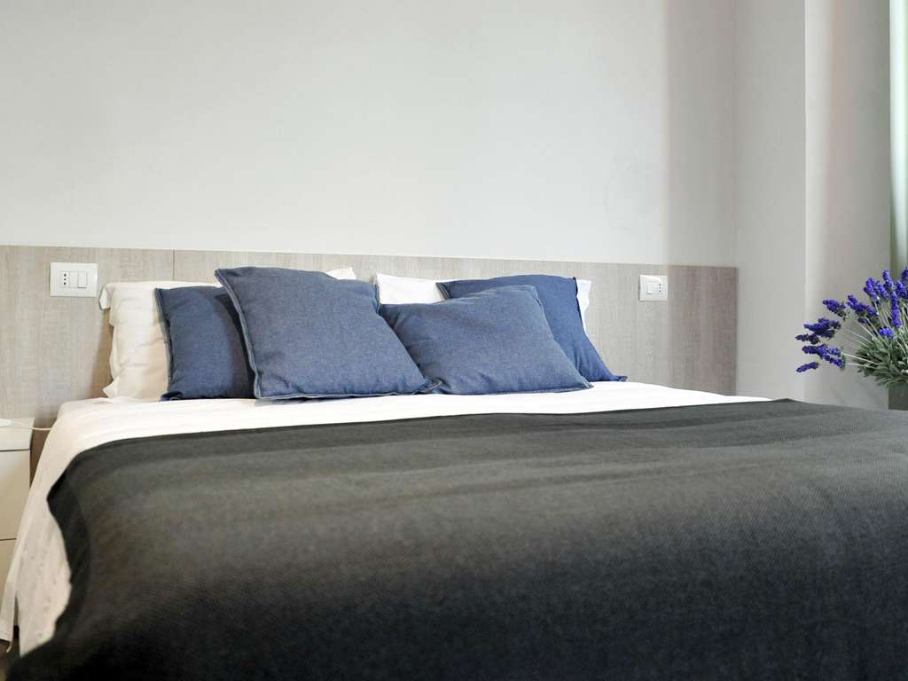 City Break en appartement à Novare - 4* - 11