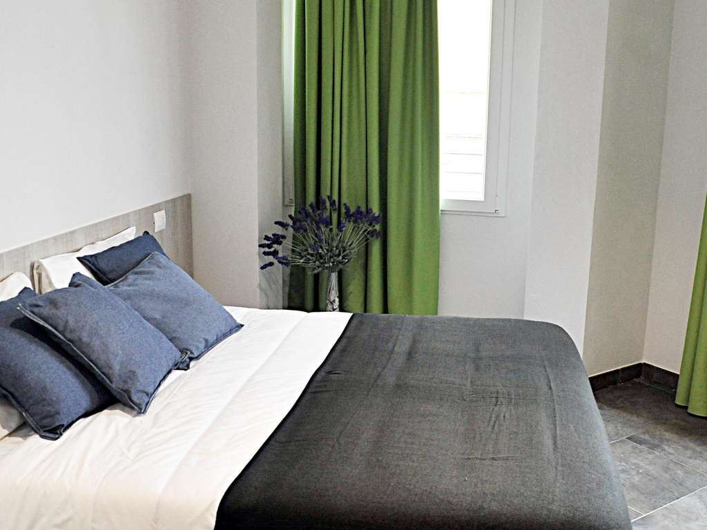City Break en appartement à Novare - 4* - 2