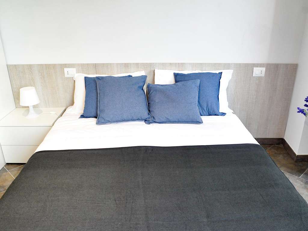 City Break en appartement à Novare - 4* - 3