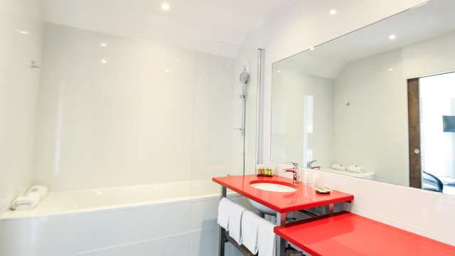 Hôtel Loire et Sens 4* - Juigné-sur-Loire, Francia