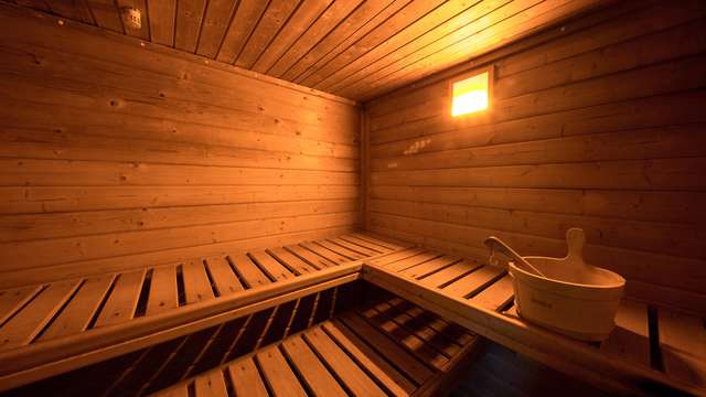 Relax y enología en Saumur