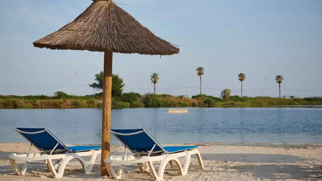 Vacaciones con actividades y cena en la Costa Azul
