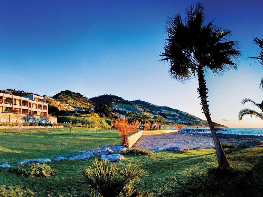 Aregai Marina Hotel - Séjour En Ligurie Sur La Riviera Dei Fiori Avec Petit Déjeuner - 4* (ref 14245)