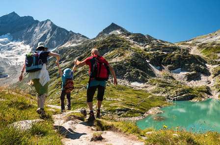 Escapade en famille au cœur des Pyrénées aragonaises avec séjour enfants gratuit et accès au spa