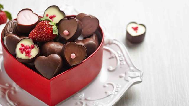 Chocolats