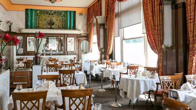 Escapade avec dîner au cœur de Valenciennes