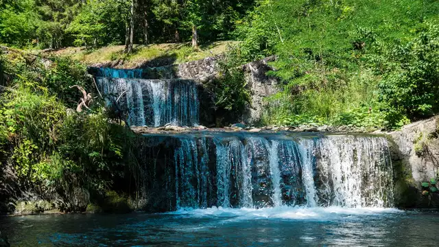 Escapada de relax en La Léchère