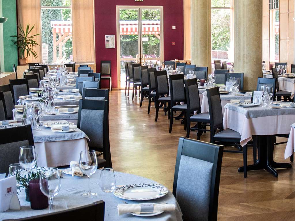 Echappée montagnarde gourmande à la Léchère les bains - 3*
