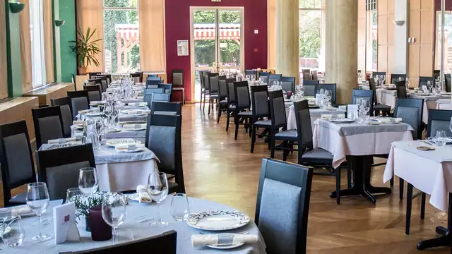 Gastronomisch uitje in de bergen bij La Léchère les bains