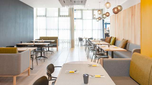 Novotel Blois Centre Val de Loire