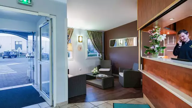 Romantisch uitstapje in Straatsburg