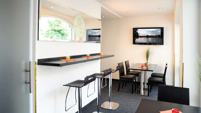 Hotel Goldener Knopf