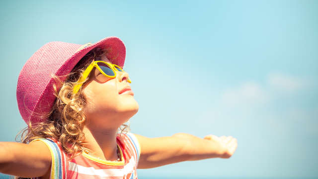 Week End E Soggiorni Con Bambini Weekendesk