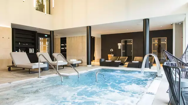 Séjour détente en Bourgogne