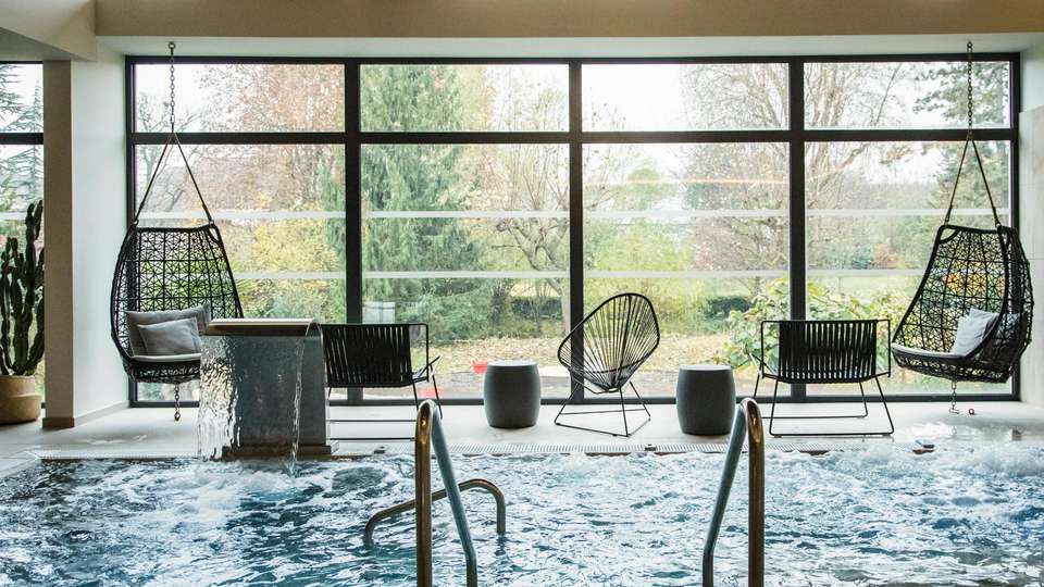 Escapade bien-etre dans la Cote d Or