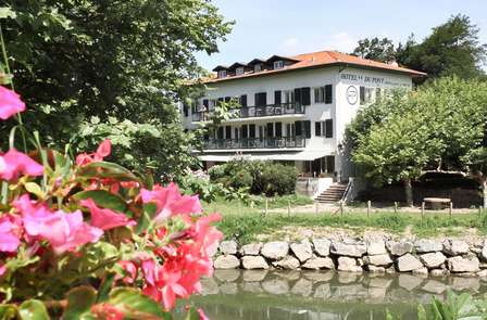 Pied-à-terre intime à deux pas de Saint-Jean-de-Luz