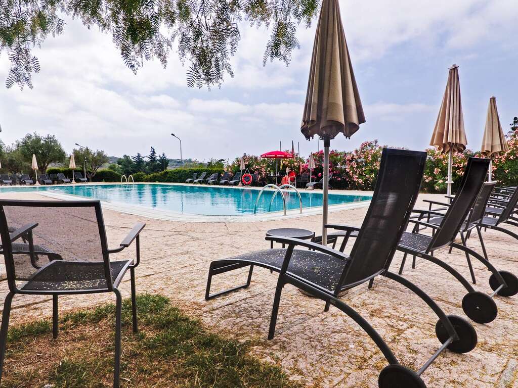 Castellaro Golf Resort - 4* - 8