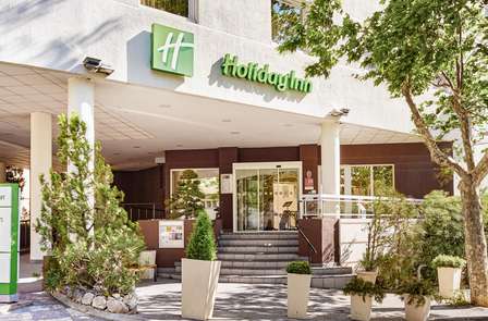 Pied-à-terre idéal à Toulon