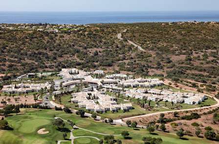 Échappée dans un hôtel 5* au cœur de l'Algarve avec petit déjeuner inclus