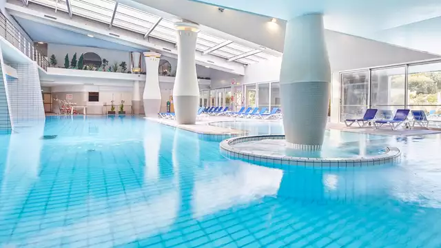 Escapada de relax con acceso al spa en Sables d'Olonne