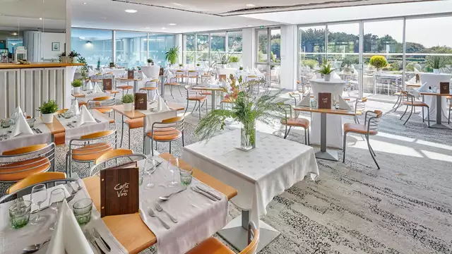 Escapada de relax con acceso al spa en Sables d'Olonne