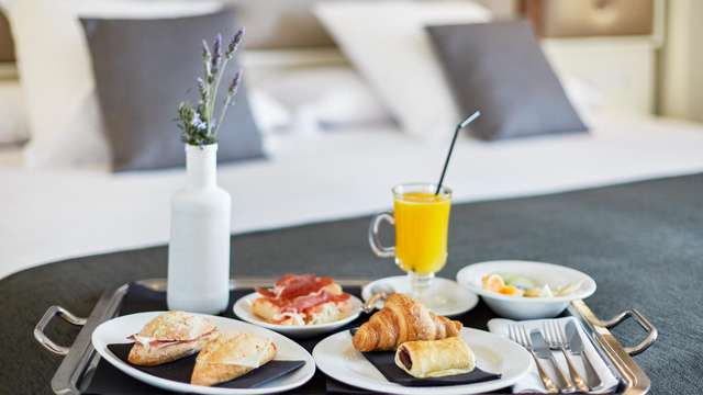 TorreMirona Golf Spa Resort