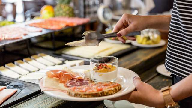 TorreMirona Golf Spa Resort