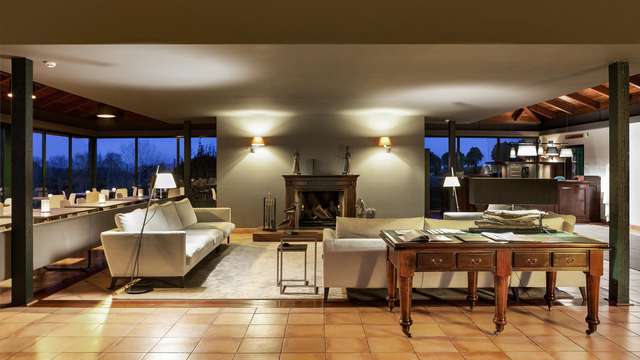 TorreMirona Golf Spa Resort