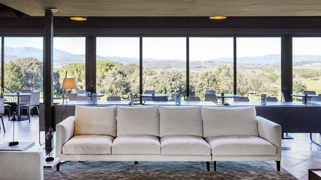 TorreMirona Golf Spa Resort