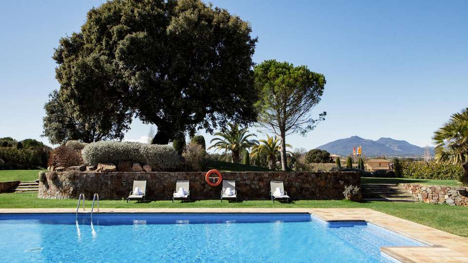 Romance et diner a deux pas de la Costa Brava a partir de nuits
