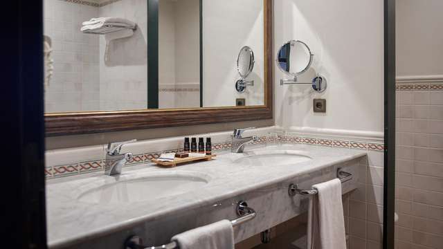 TorreMirona Golf Spa Resort