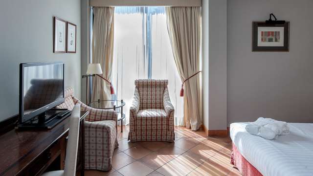 TorreMirona Golf Spa Resort