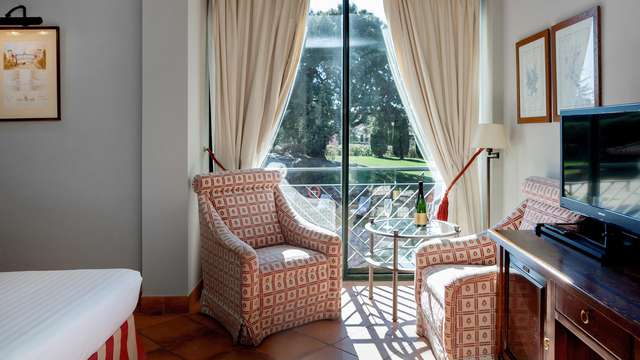 TorreMirona Golf Spa Resort