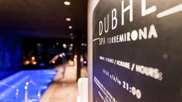 Escapada Spa Dubhé: especial spa lovers en el Alt Empordà