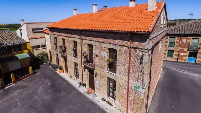 Escapada rural en los alrededores de Zamora con botella de vino y queso incluidos