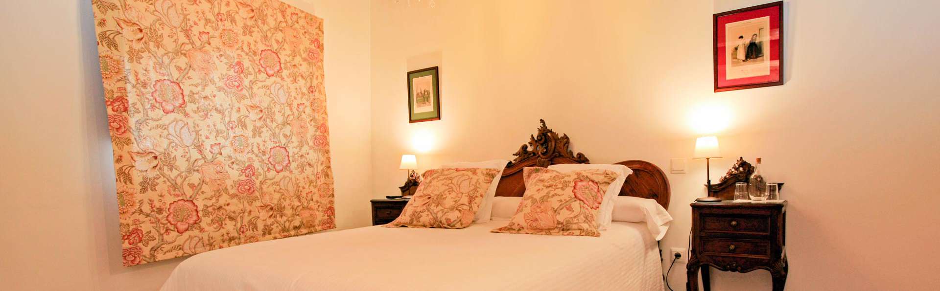 Découvrez les alentours de Zamora