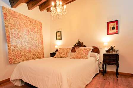 Découvrez les alentours de Zamora