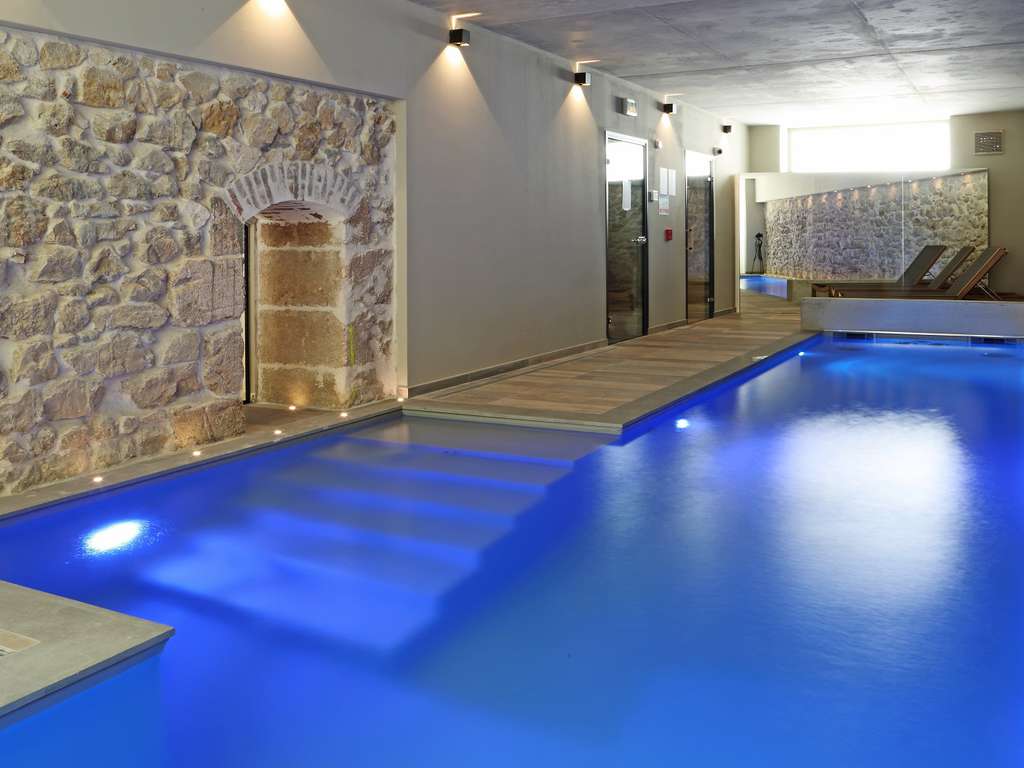 Séjour détente et culture à Marseille en hôtel 4*