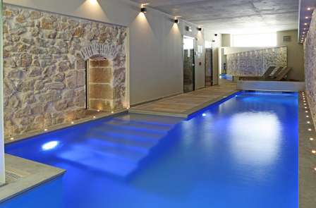 Détente et City trip au cœur de Marseille