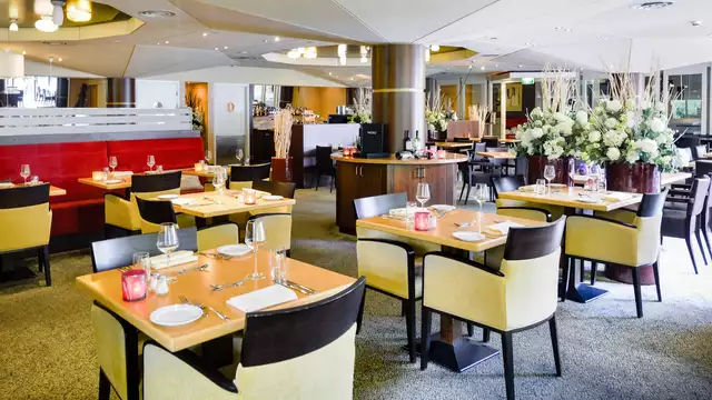 Cena a Epe, nel cuore del Veluwe