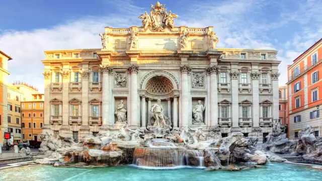 Vacanza nel cuore di Roma per 2 persone con colazione inclusa