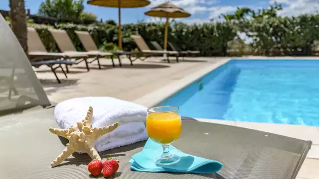 Escapade au Cap d'Agde