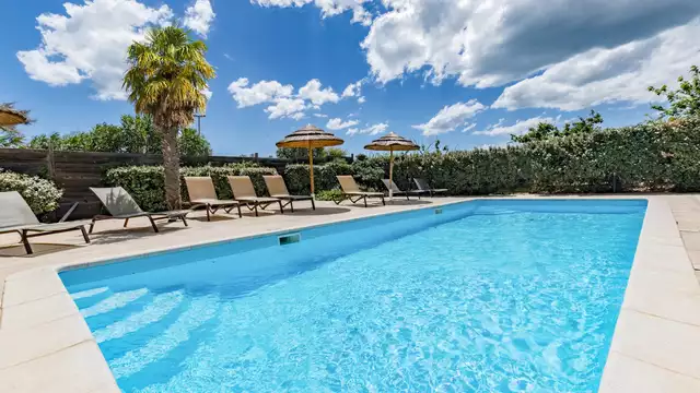 Escapade au Cap d'Agde