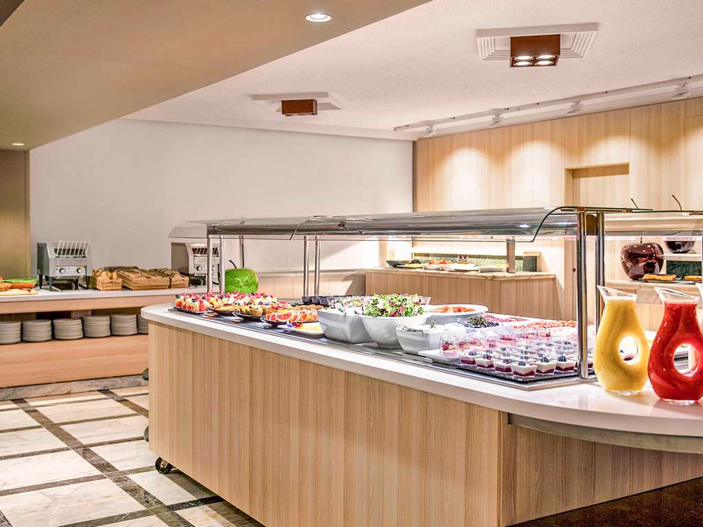 Une escapade pour les sens : accès à un spa, massage et dîner dans un hôtel design de Barcelone. - 4* - 15