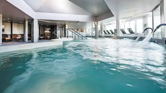 Séjour à Port Camargue avec vue Mer et accès à la thalasso