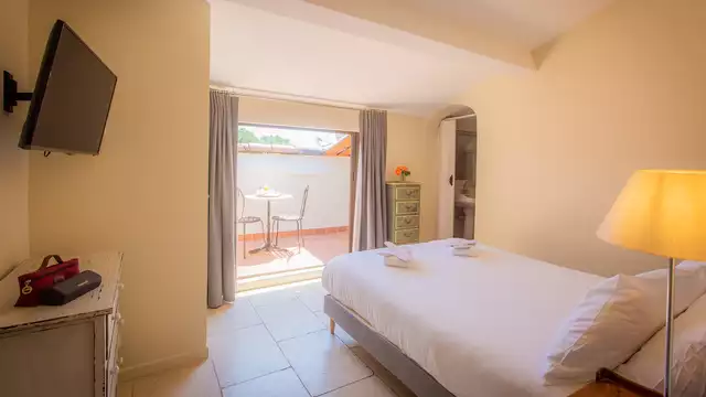 Échappée belle sous le charme de la Provence