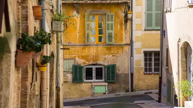 Échappée belle sous le charme de la Provence
