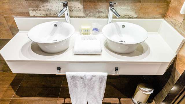 Hotel Spa Los Periquitos