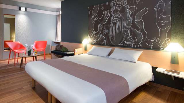 Romanticismo en el corazón de Aalst